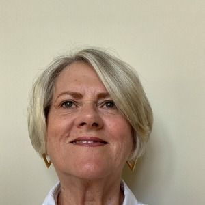 Meet your Posher, Jo ann